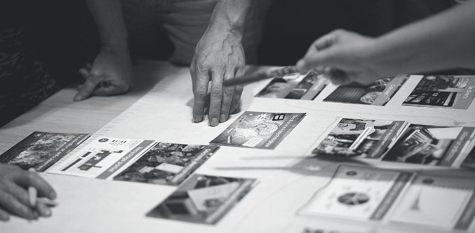 atelier collaboratif UX